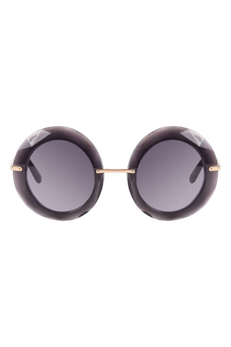 dolce gabbana 6105|Dolce&Gabbana Sunglasses, DG6105 .